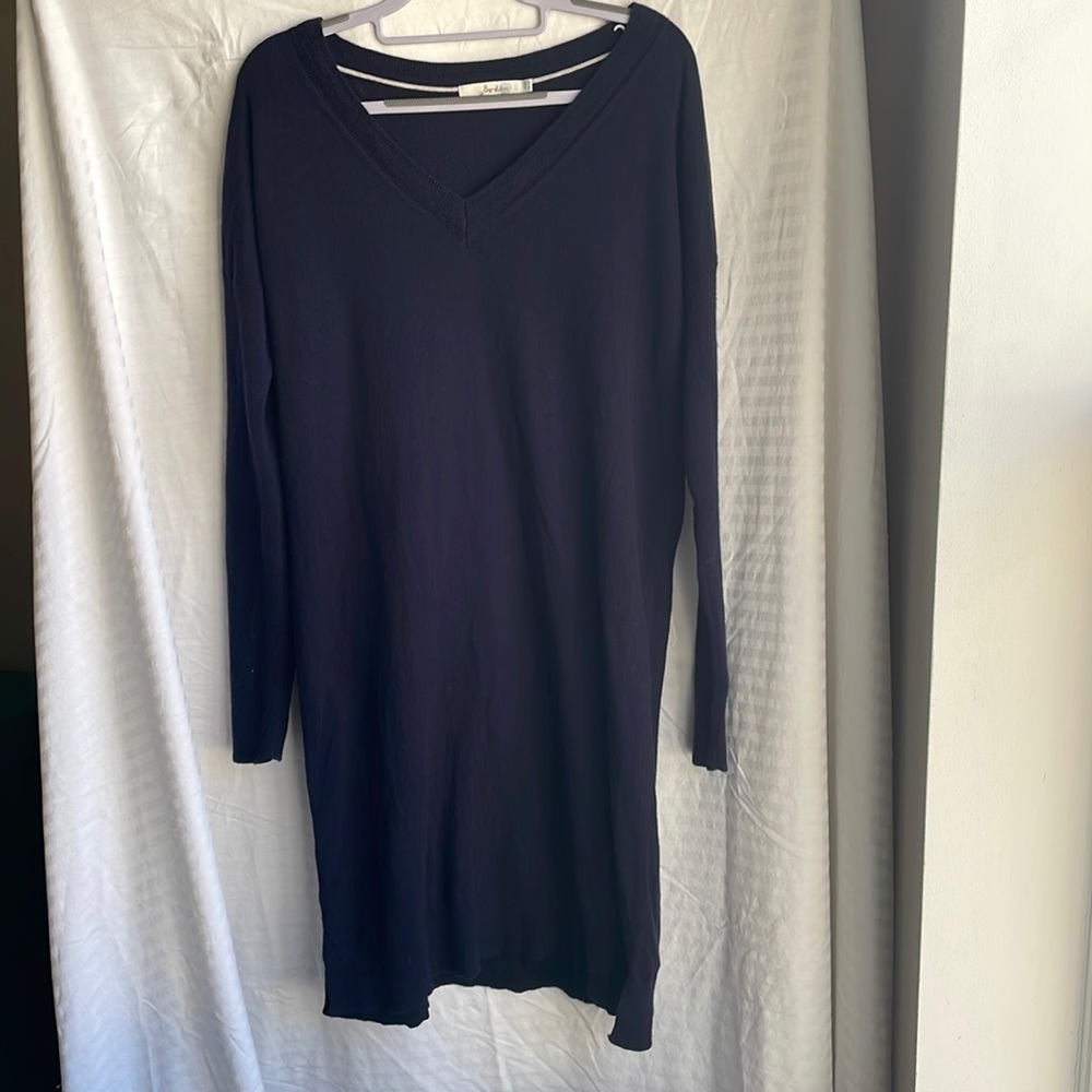 Boden Dress US size 10